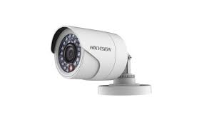 Hikvision IR Bullet Colour Camera