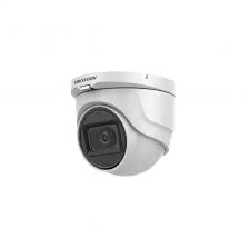 2 MP Audio Indoor Fixed Turret Camera 2 MP