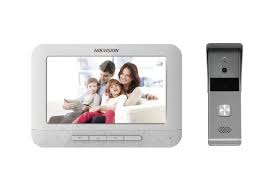 7-inch Video Door Phone