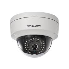 Hikvision Exir Fixed Dome 2MP