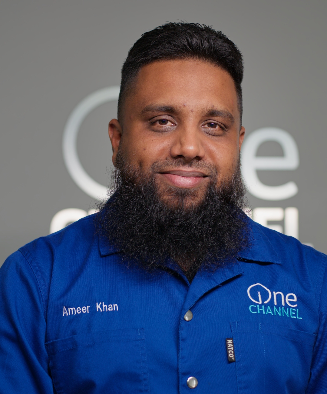 Ameer Khan