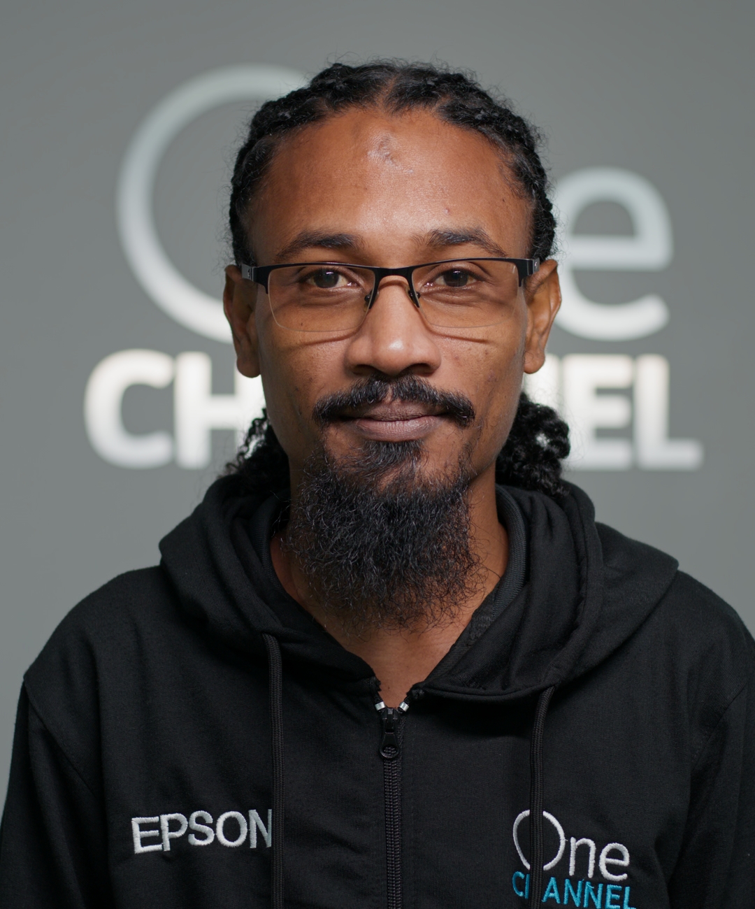 Keon Pierre